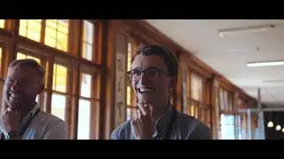Caux Forum: Ethical Leadership in Business 2019