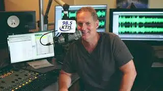 I Love That Song Podcast Intro