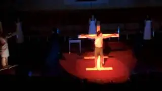 Thief - On Easter by Drama Youth Drama Team