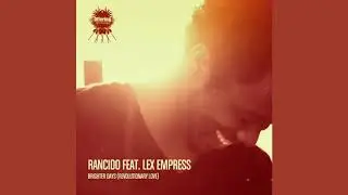 Rancido feat. Lex Empress - Brighter Days (Deep Journey Main)