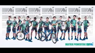 MATRIX POWERTAG Team PV 2021