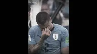 He Knew it Was Over💔🥺