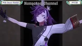Nonsensei Channel - Compilation of 2024 #2024 #compilation #hololive #holostars