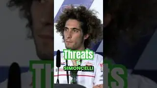 Why was Marco Simoncelli's 2011 #motogp pole in Barcelona so significant? #podcast