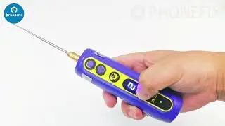 Mechanic iR13 LCD Screen OCA Glue Cleaning Grinding Pen