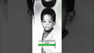 Basquiat's Raw Art: From SAMO Graffiti to Cultural Icon #shorts