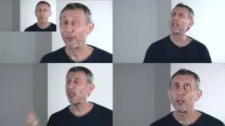 [YTPMV] - Michael Rosen Will Never Be Royals (Lorde - Royals)