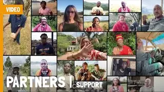 Local partner support during corona times | Charlie's Travels