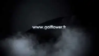 GolFlower&trade; - Website Teaser - October 2011