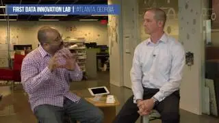 Jim Allen of First Data: Turning Ecommerce Transactions Into Insights for Millions of SMBs