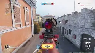 Shatterline high kill game 21/kd