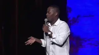 Seen this guy before Gilson Lubin