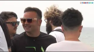 Teverola, Spot Antonio Picca (23.08.21)