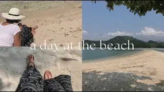 summer beach vlog ٩(๑❛ᴗ❛๑)۶ || kendaily