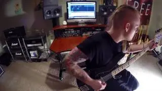 KIRKBRIDE RECORDINGS TONE DEMO