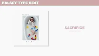 Halsey x Dua Lipa x Bebe Rexha Pop Type Beat 