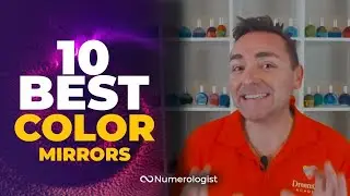 Color Therapy: Top 10 Color Mirror Bottles Every Beginner Should Have