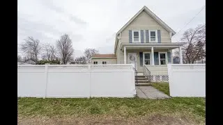 New Listing! 22 Vermont Ave, Dracut, MA 01826