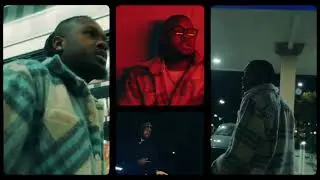 4L JAVI - Right Now (Official Music Video)