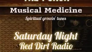 RED DIRT RADIO