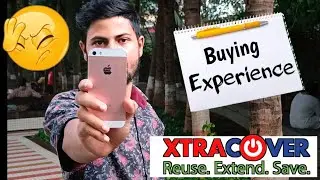 Is Buying an iPhone from Xtracover a Smart Choice? Watch My Experience! 😮😮