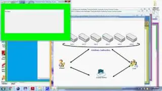 TMACS A Robust and Verifiable Threshold Multi Authority Access Control System in Public Cloud Storag