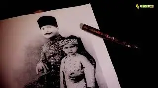 Allama Iqbal's poetry has a message of self-awareness and development of nations.