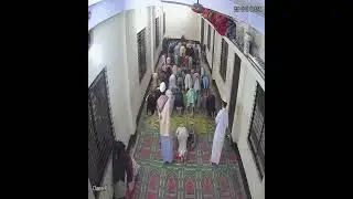 মনোমুগ্ধকর দৃশ্য। নামাজের তেলাওয়াত #কুরআন #নামায #islamiccompetition2025 