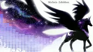 Morfaein - ZeRoMoon     /     MUSIC