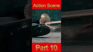 Epic Action Scene Part 10 | Ultimate Final Battle | Full HD Fight Sequence