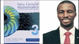 NEW GENERAL MATHEMATICS SS3: SURD INTRO
