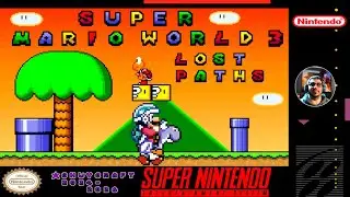 Sexta Nost&aacute;lgica Especial | Super Mario World 3 Hack 2026 &ndash; Vale a Pena Essa Nova Vers&atilde;o?
