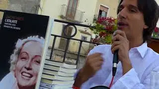 videoclip 4&deg; giorno - MoliseCinema 2017