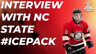 Interview With NC State #IcePack I Tuffy Talk