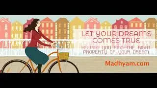Your's Investment Partner- Madhyam.Com