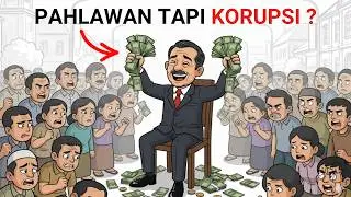 10 Kebohongan Sejarah Yang Paling Sering Diajarkan di Sekolah !