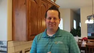 Why I like Undermount Sinks...Capell Flooring and Interiors #sinks