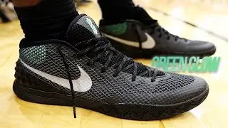 The Nike Kyrie 1 