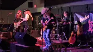 Tooth & Nail (cover) by Under Lokken Key: Dokken tribute 