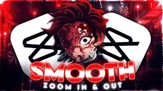 Tutorial for zoom in and zoom out + quality enhancement 😅 | enjoy the tutorial everyone #tutorial 