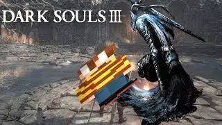 The Duck Club Presents: Dark Souls 3 (short)