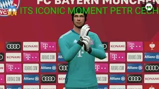 ICONIC PETR CECH TRICK GOT WITH 100 COIN | it's pes&nbsp;time