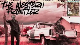 Hell or High Water: A Modern-Day Western Set in Texas