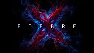WOKE &ndash; Fiebre (Track 01 / Medular) [Rock Experimental / IA Visuals]