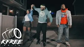 Mark Watts x T Flowers TTC (Twice The Charm) - Charm Going Bad (Shot By @kfree313)