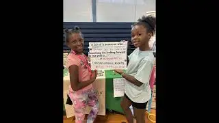 #FRFL at Lamar Consolidated ISD BACK-TO-SCHOOL BLOCK PARTY! #Family #Community #Fun!🎉