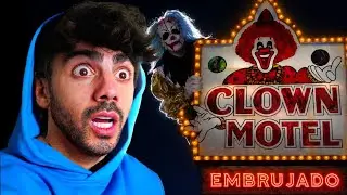 FEDE VIGEVANI REGRESO AL CLOWN MOTEL