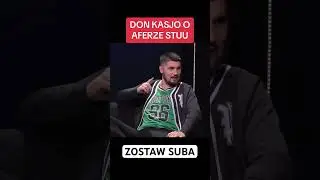 DON KASJO O BOXDELU I WARDEDZE #pandoragate #wardęga #boxdel #stuu #dubiel