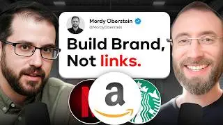 Why Brand Is the Future of SEO (and AI Won&rsquo;t Replace It)
