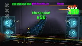 Japan - Quiet Life (Rocksmith 2014 Bass)